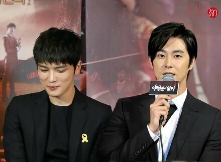 郑允浩金在中最新爆料,揭开神秘面纱背后的故事