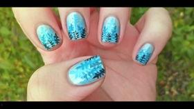 美甲爆料视频大全最新,潮流美甲趋势盘点，指尖艺术盛宴来袭