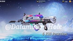 codm最新转盘爆料,惊喜福利来袭，玩家狂欢不止！