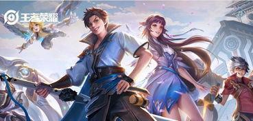 王者五月新皮肤爆料最新,华丽绽放，神秘英雄即将登场！