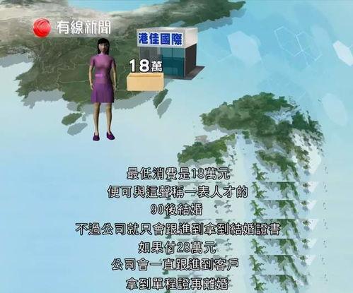 香港婚姻爆料网站大全最新,揭秘婚恋圈内的秘密与真相