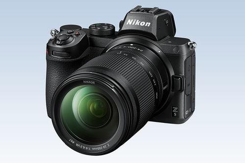 尼康z5固件最新爆料版,功能升级与性能优化深度解析